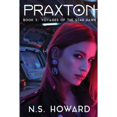 Voyages of the Star Hawk