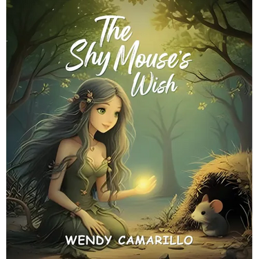 The Shy Mouse's Wish