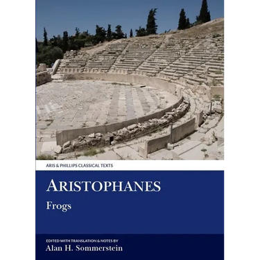 Aristophanes: Frogs