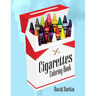 Cigarettes Coloring Book