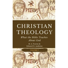 Christian Theology: What the Bible Teaches About God