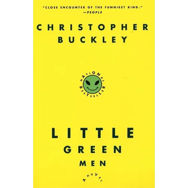 Little Green Men