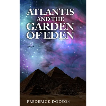 Atlantis and the Garden of Eden