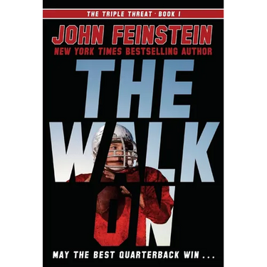 The Walk on (the Triple Threat, 1)