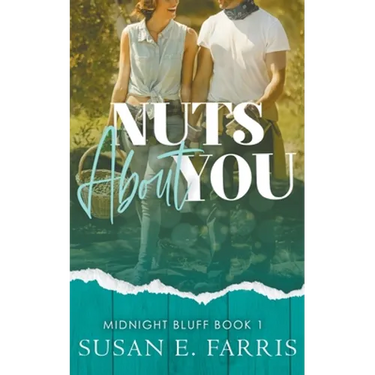 Nuts About You