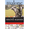 Uncivil Seasons: A Justin & Cuddy Novel