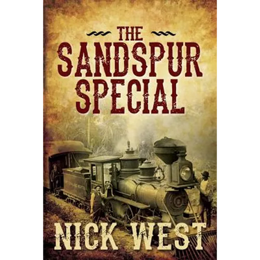 The Sandspur Special