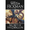 Secret of the Dragon: A Dragonships of Vindras Novel
