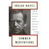 Summer Meditations