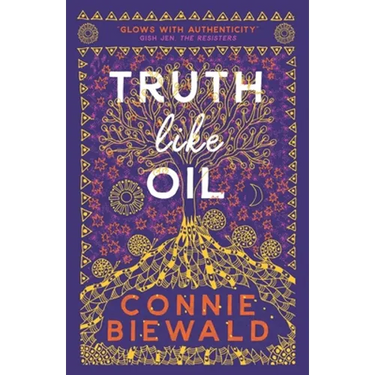 Truth Like Oil