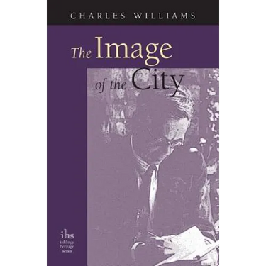 The Image of the City (and Other Essays)