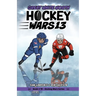 Hockey Wars 13: Great White North