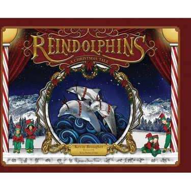 Reindolphins: A Christmas Tale
