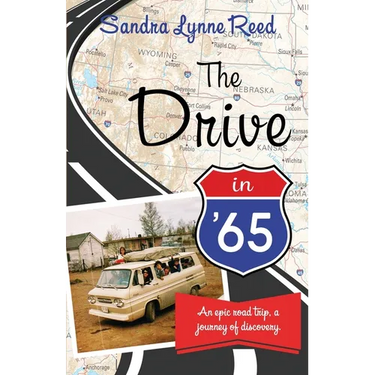The Drive in '65
