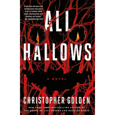 All Hallows