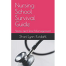 Nursing School Survival Guide: Stress and Time Management