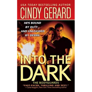 Into the Dark