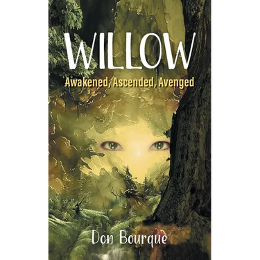 Willow: Awakened, Ascended, Avenged