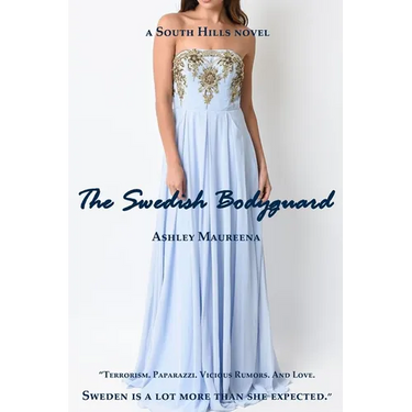The Swedish Bodyguard