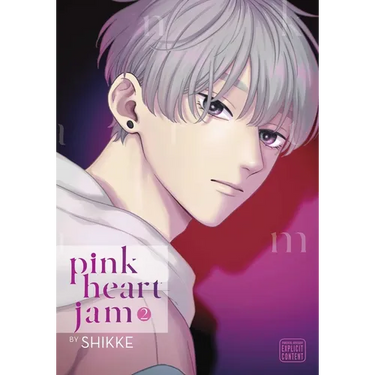 Pink Heart Jam, Vol. 2