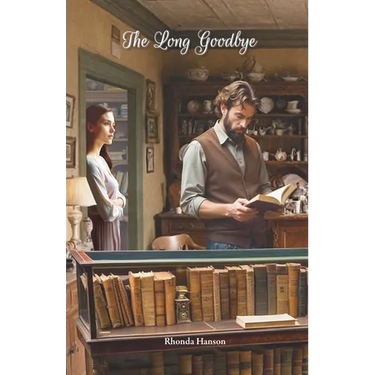 The Long Goodbye