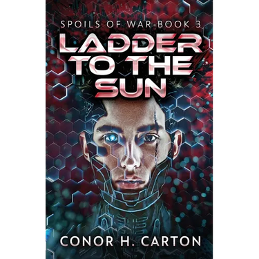 Ladder To The Sun
