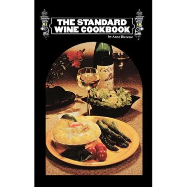 The Standard Wine Cookbook