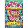 Nancy Spector, Monster Detective: The Case of the Missing Spot (a Graphic Novel)