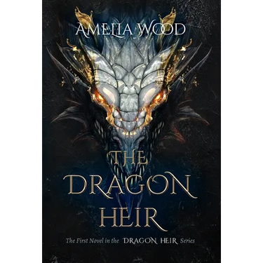 The Dragon Heir
