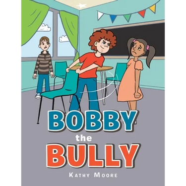Bobby the Bully