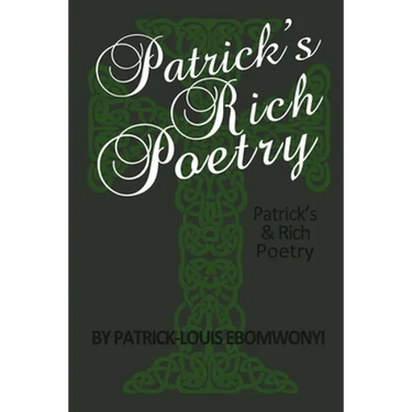 Patrick's Rich Poetry