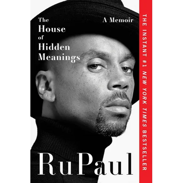The House of Hidden Meanings: A Memoir