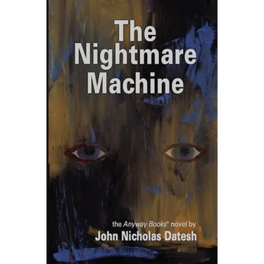 The Nightmare Machine