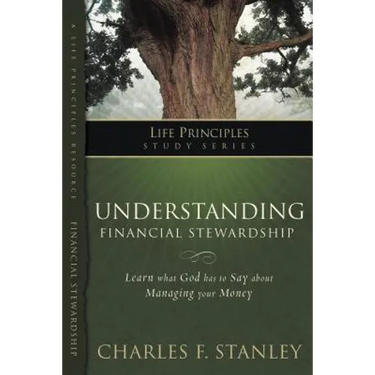 Understanding Financial Stewardship