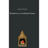Relations as Accidental Forms