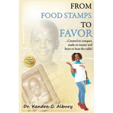 From Food Stamps to Favor