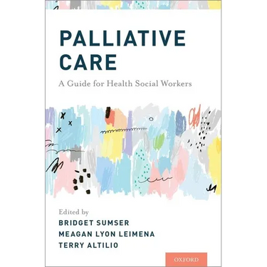Palliative Care: A Guide for Health Social Workers