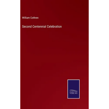 Second Centennial Celebration