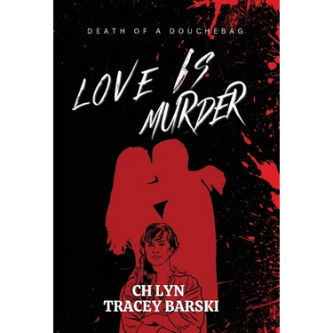 Love Is Murder