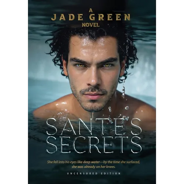 Santes Secrets (Uncensored Edition)