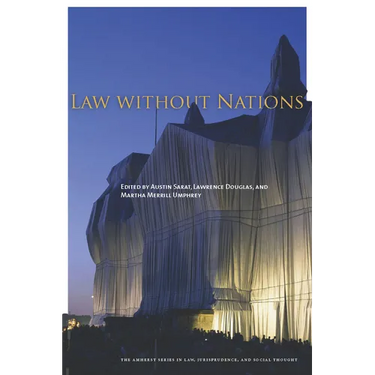 Law Without Nations