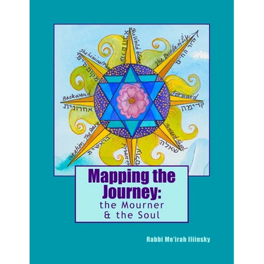 Mapping the Journey: The Mourner & The Soul