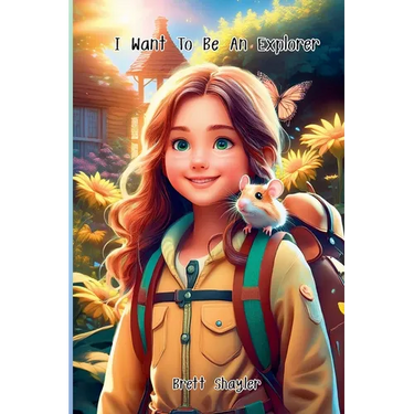 I Want To Be An Explorer...