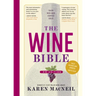 The Wine Bible, 3rd Edition