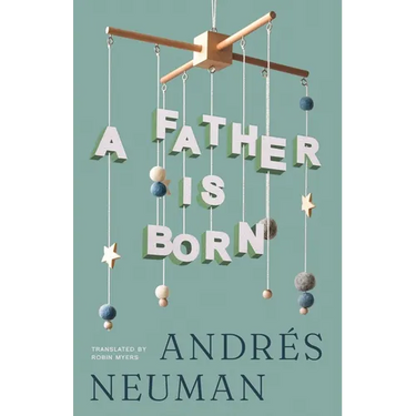 A Father Is Born
