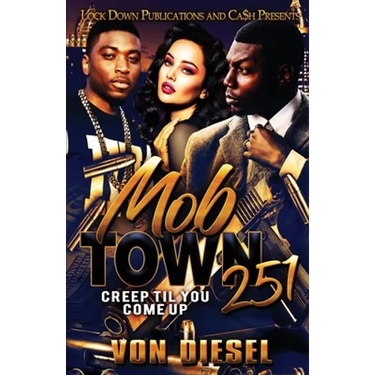 Mob Town 251