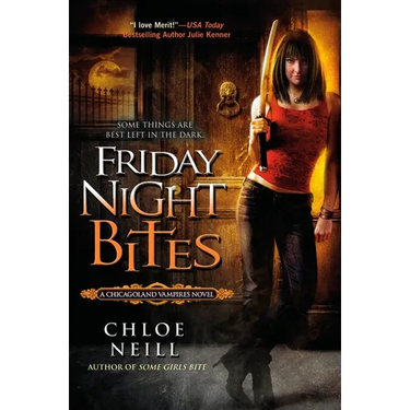 Friday Night Bites