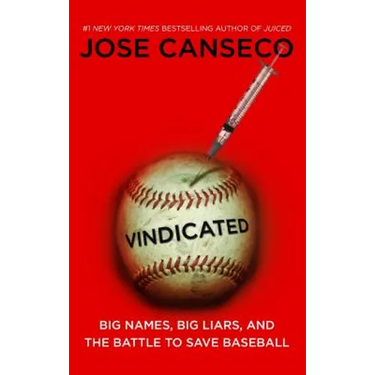 Vindicated