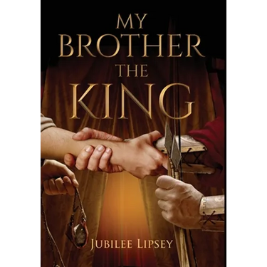 My Brother, the King