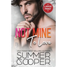 Not Mine To Love: A Second Chance Contemporary Romance (Large Print)